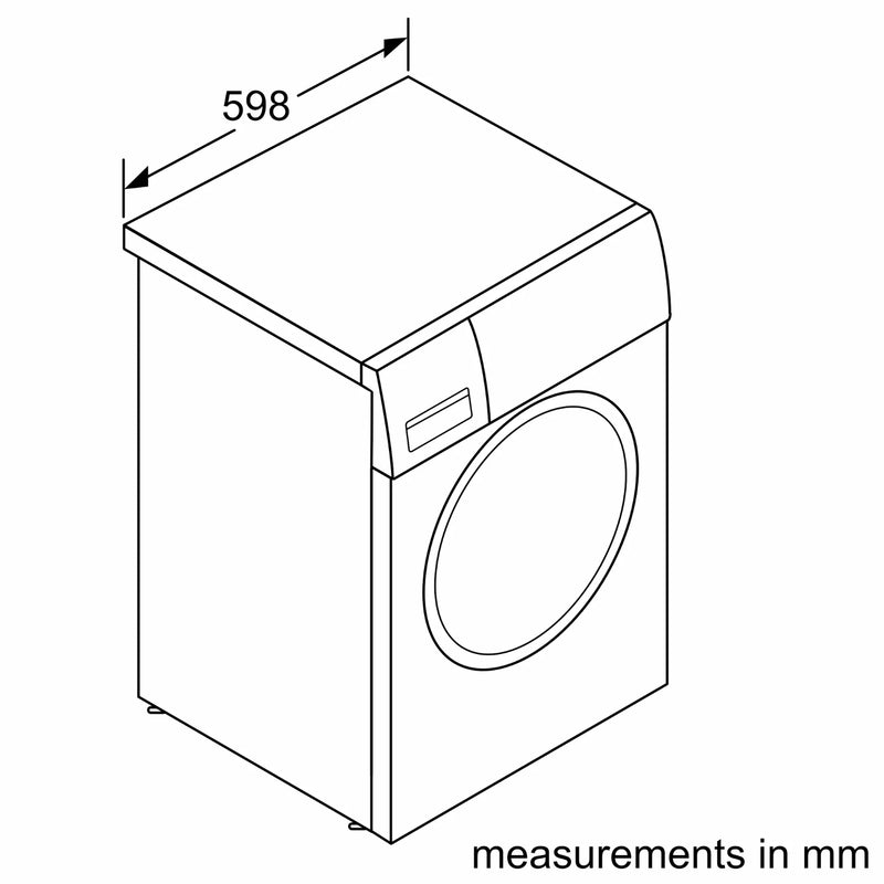 HAIER HWM65-707NZP Fully Automatic Top loaded 6.5kg Washing Machine