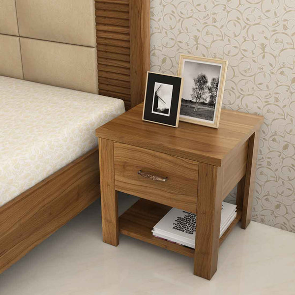SPACEWOOD Harmony Bed Side Unit