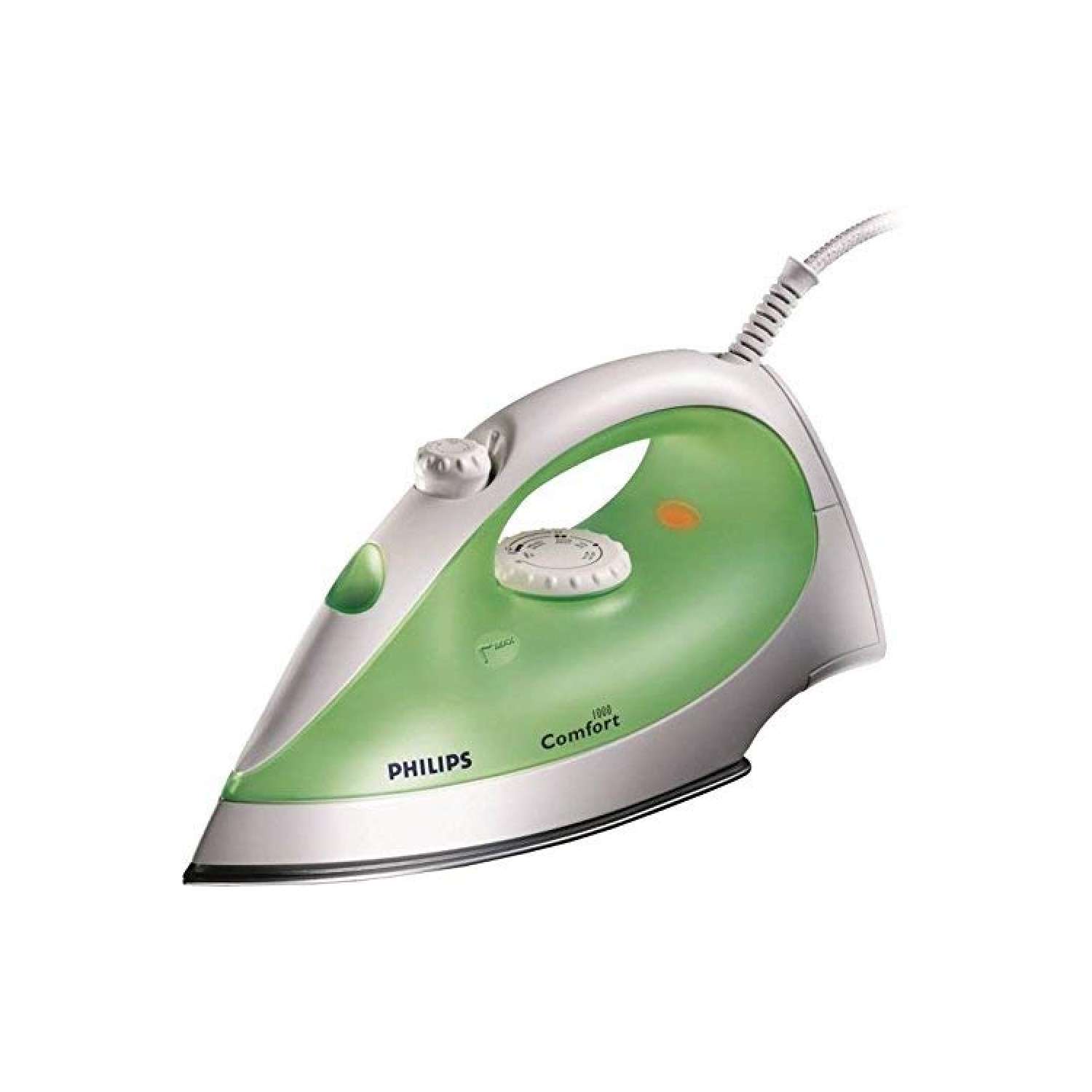 PHILIPS GC1015 1200 W Steam Iron PHILIPS