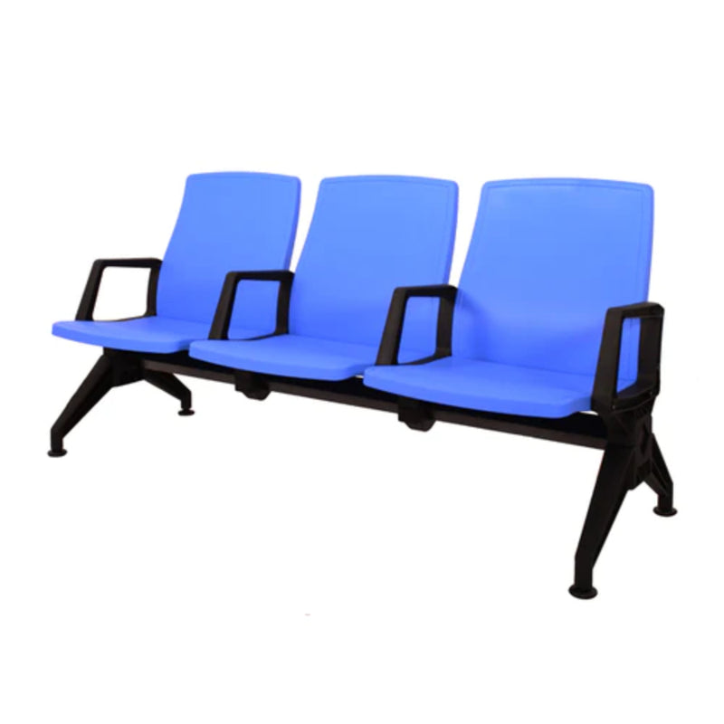 ARENA VIVA Office Bench Dark Blue