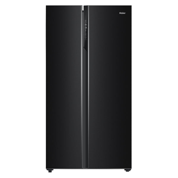 Haier HRS-682KS 630 L Convertible Side By Side Refrigerator