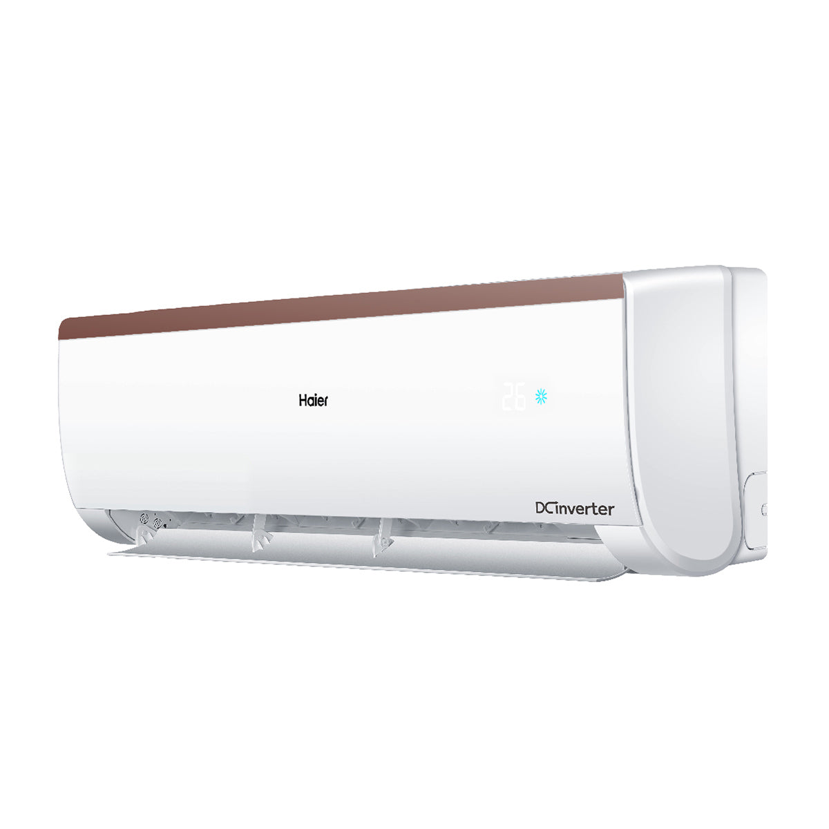 HAIER HSU12C-TTR4B Inverter 1 Ton 4 Star Split Air Conditioner