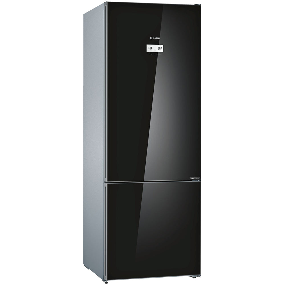 BOSCH Refrigerator FF-DD KGN56LB41I Black 559 Ltrs BOSCH