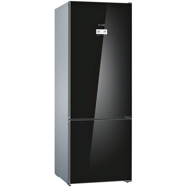 BOSCH Refrigerator FF-DD KGN56LB41I Black 559 Ltrs
