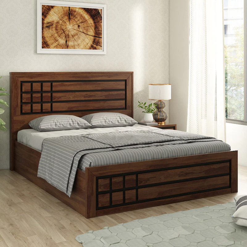 Spacewood bedroom set price deals