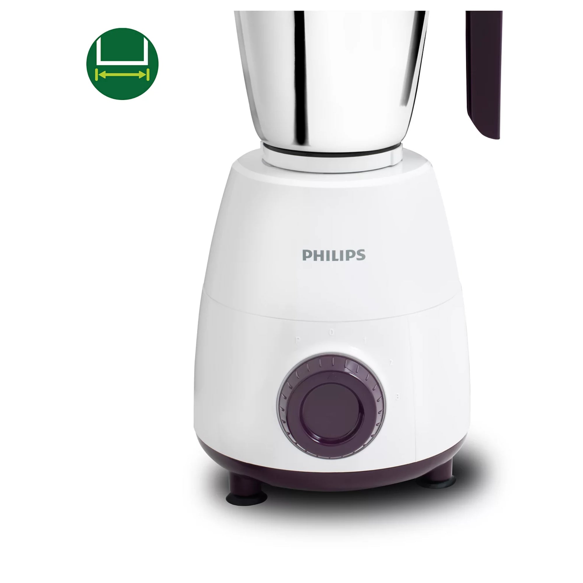 PHILIPS HL7505/00 Mixer Grinder