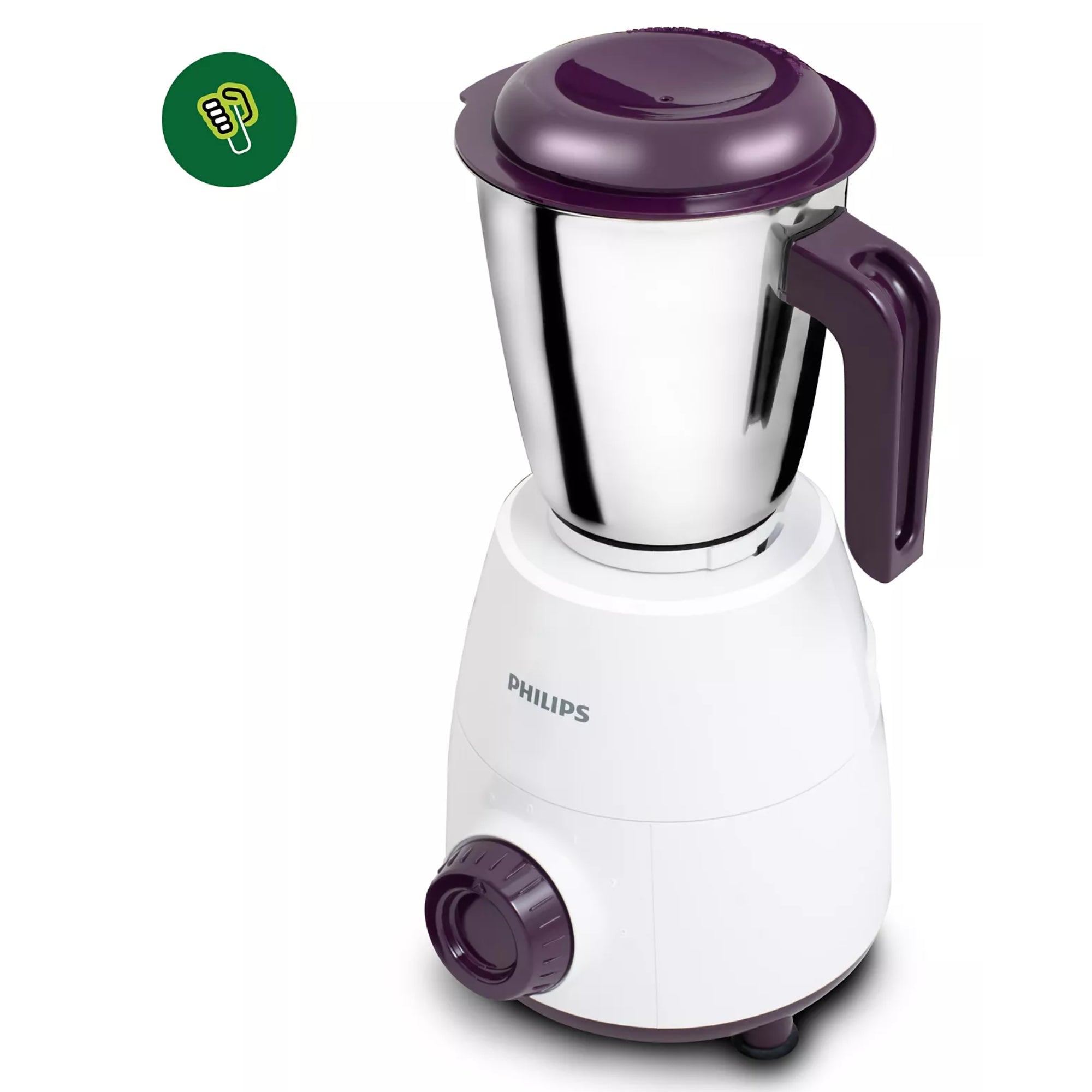 PHILIPS HL7505/00 Mixer Grinder