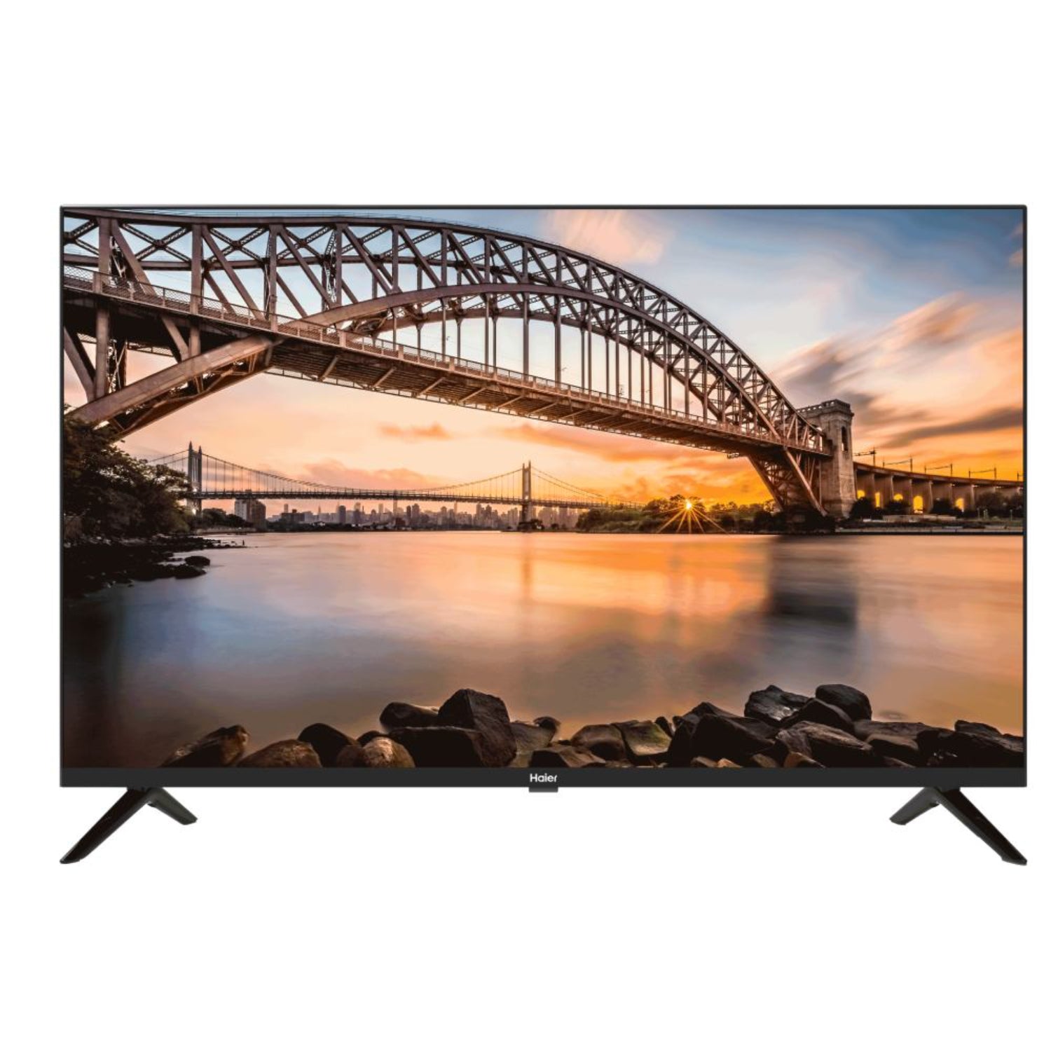 Haier 43 inch Full HD LED Smart TV 43EGA1 HAIER