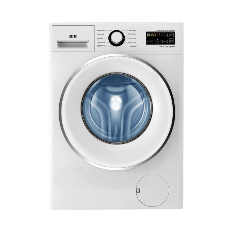 IFB EVA ZX Fully Automatic Front Load 6kg 5 Star Washing Machine