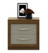 Spacewood Chest Of Drawer Evana High Gloss Cashmere