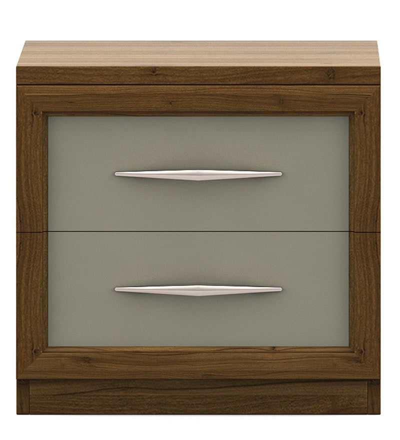 Spacewood Chest Of Drawer Evana High Gloss Cashmere