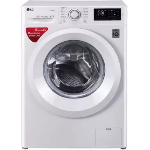 LG FHT1006HNW Fully Automatic Front Loaded 6kg Washing Machine