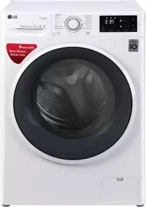 LG FHT1007SNW Fully Automatic Front Loaded 7kg Washing Machine LG