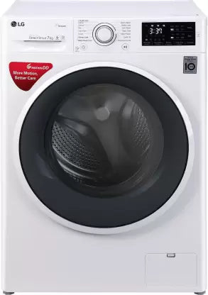 LG FHT1007SNW  Fully Automatic  Front Loaded 7kg Washing Machine