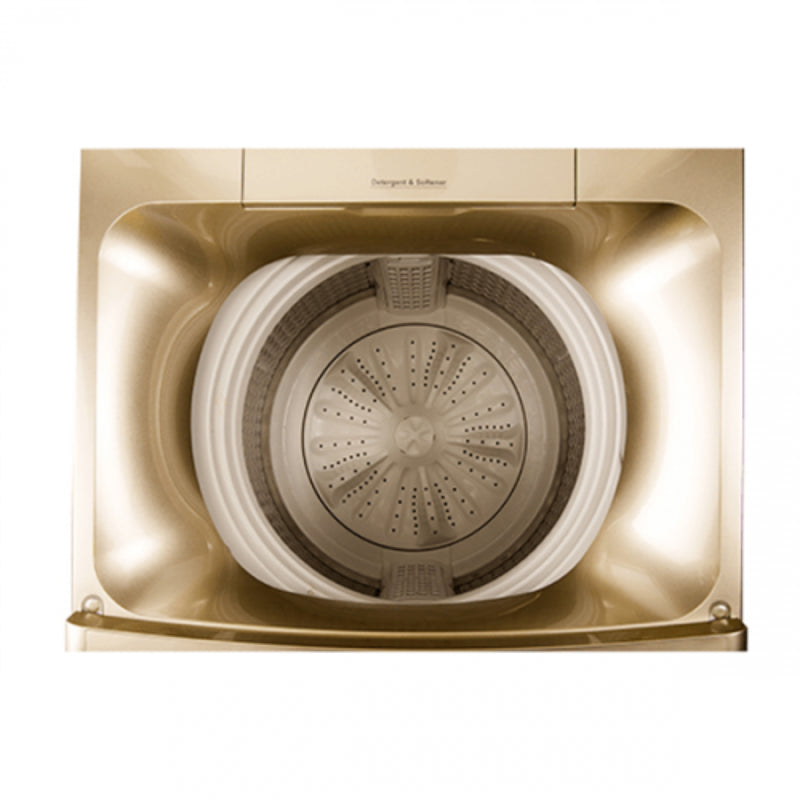 HAIER HSW72-789NZP Fully Automatic Top Loaded 7.2kg Washing Machine