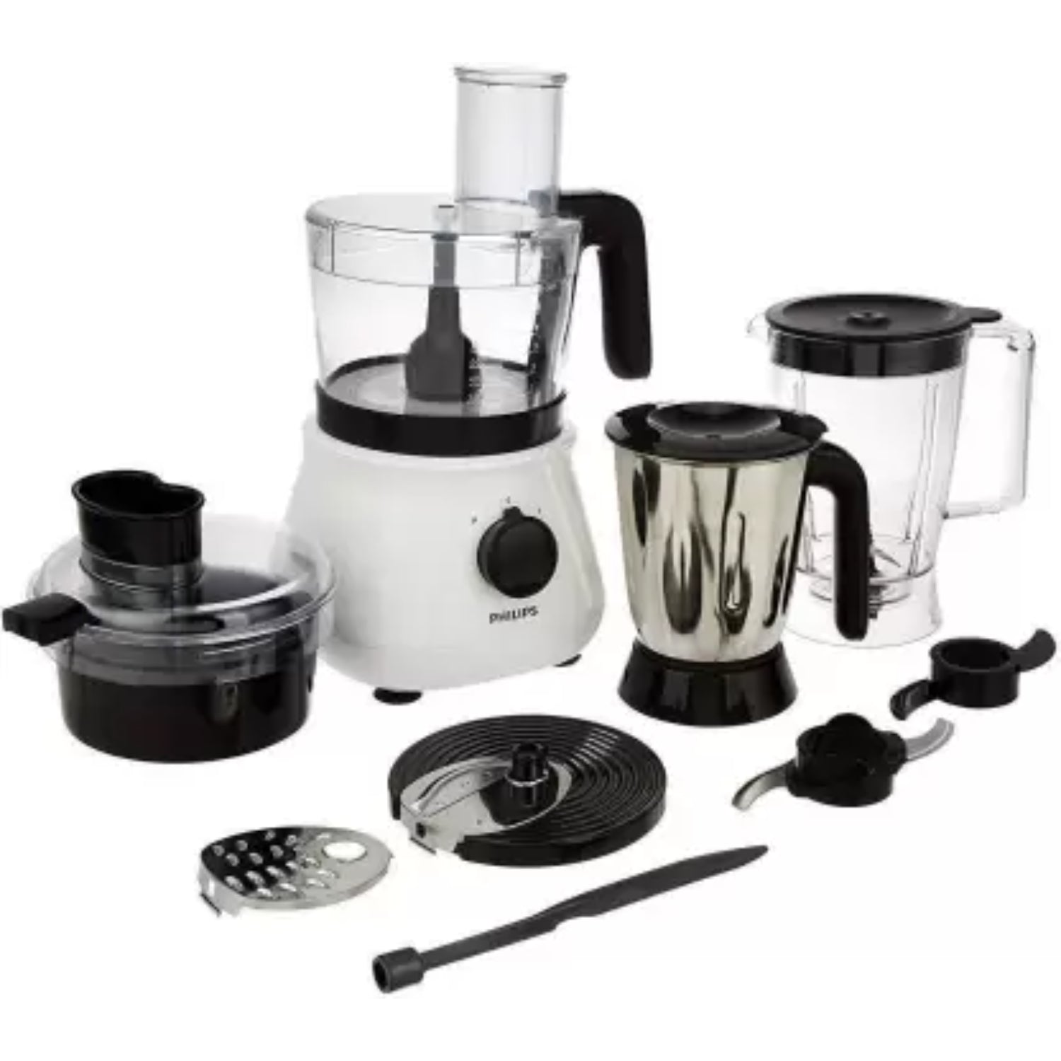 PHILIPS Food Processor HL 1661/00