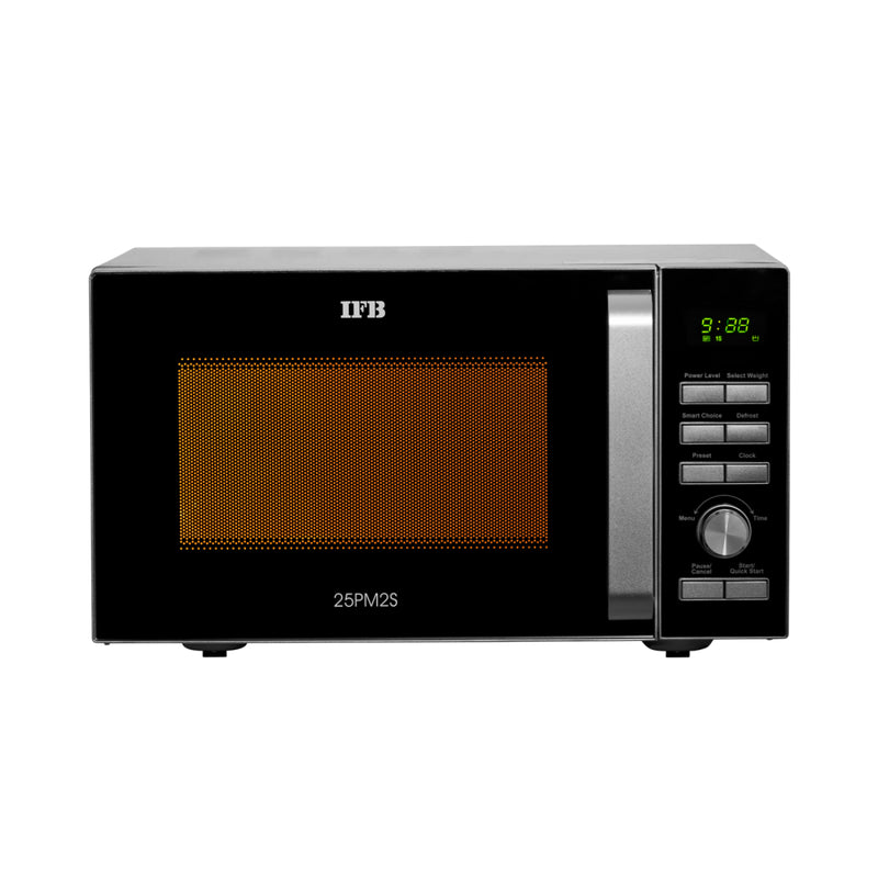 IFB 25PM2S 25 Ltr Solo Microwave
