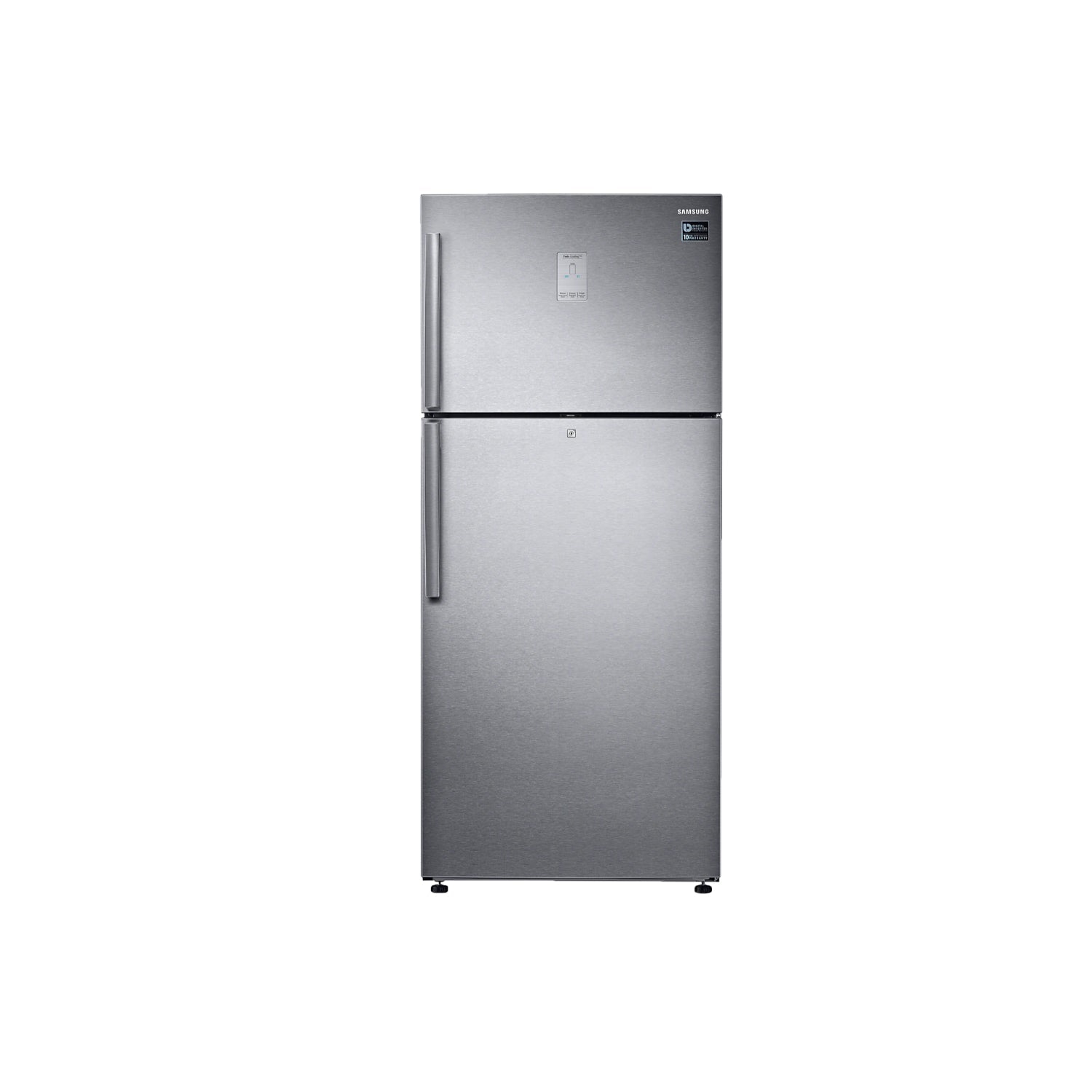 Samsung RT56B6378SL Real Stainless Steel Frost Free Double Door 551L Refregiator SAMSUNG