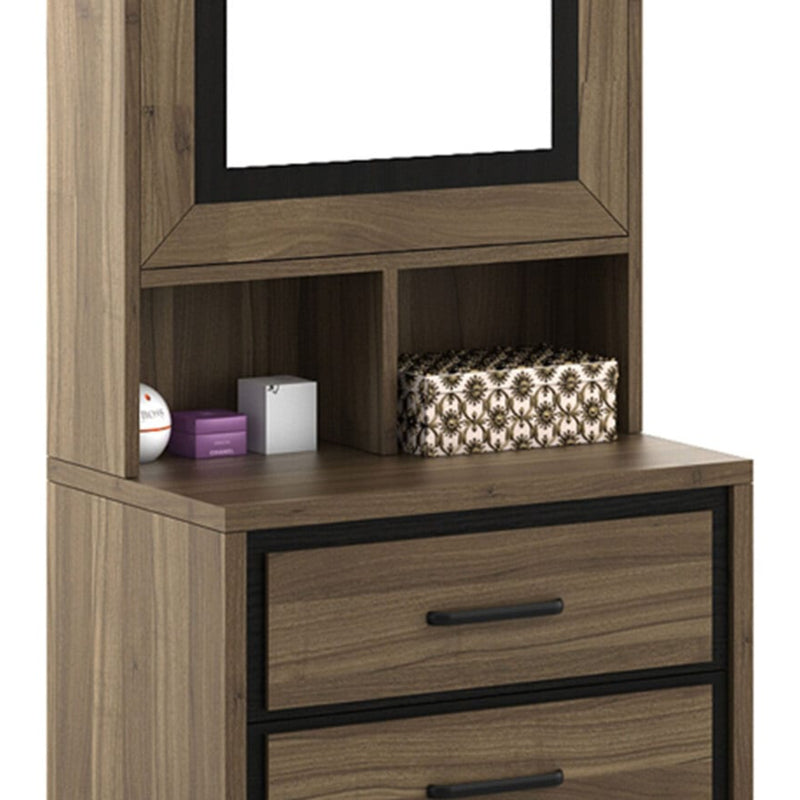 SPACEWOOD Dublin Dresser