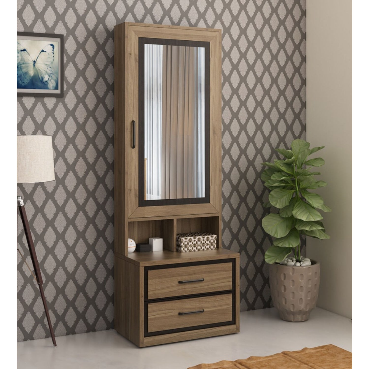 SPACEWOOD Dublin Dresser SPACEWOOD