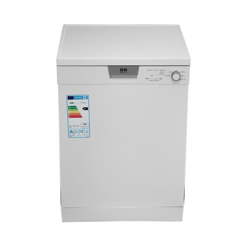IFB  Neptune FX Fully Electronic 12 Place Settings Dishwasher