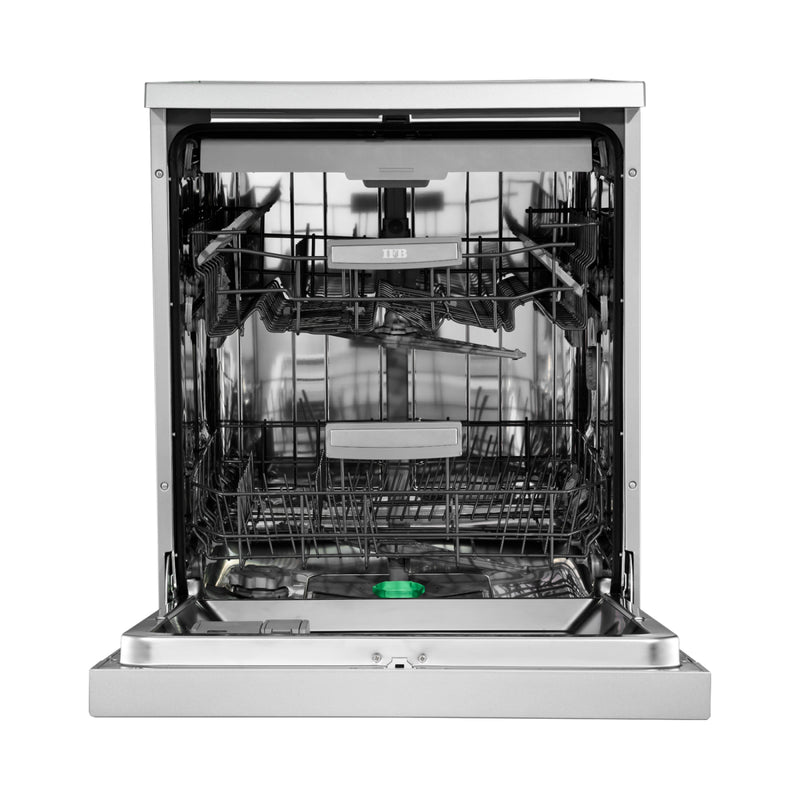 IFB Neptune SX1 Fully Automatic Front-load 15 Place Settings Dishwasher
