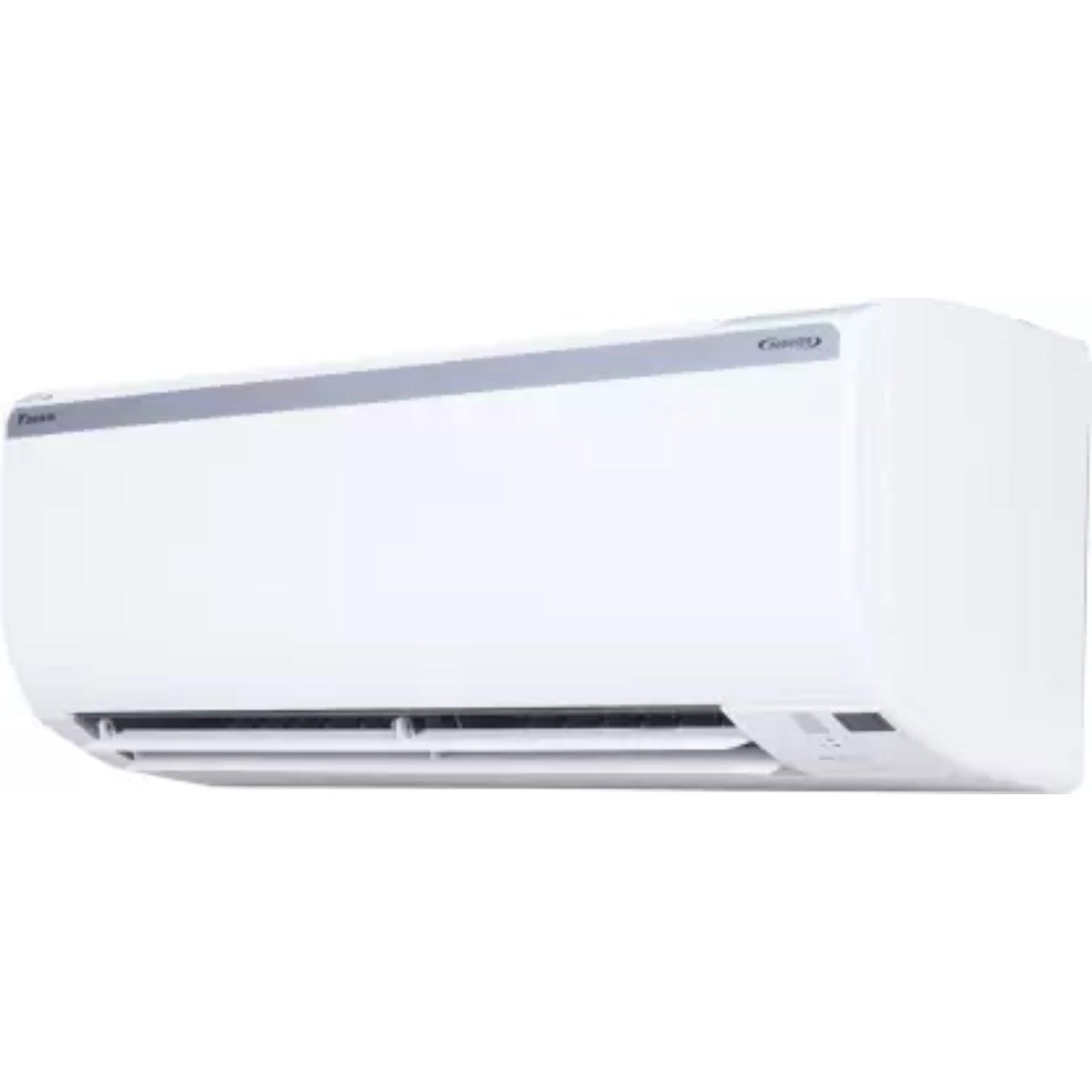 Daikin FTKL60UV16U White 1.8 Ton 5 Star Inverter Split Air Conditioner