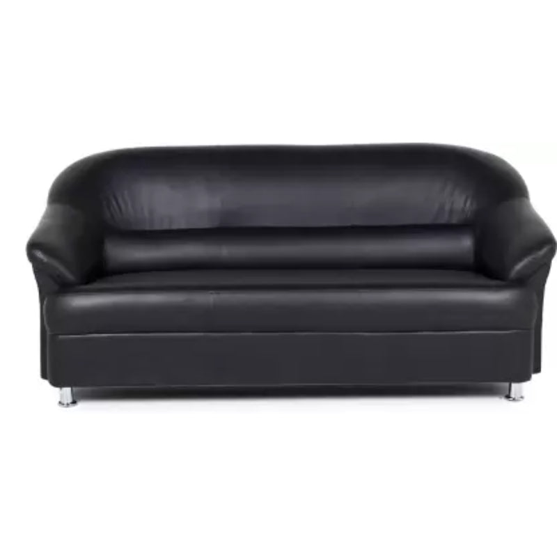 ARENA BEUNI (3+1+1) Sofa Black