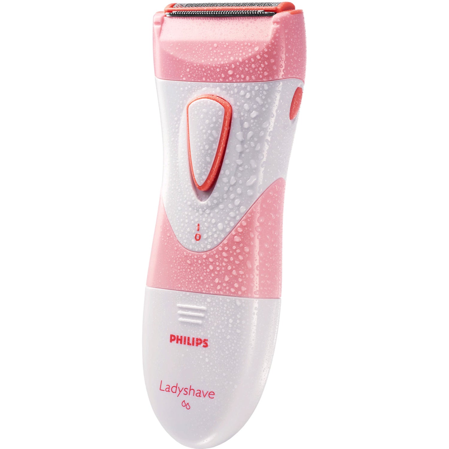 PHILIPS HP6306 Cordless Satin Shave Wet & Dry Electric Shaver