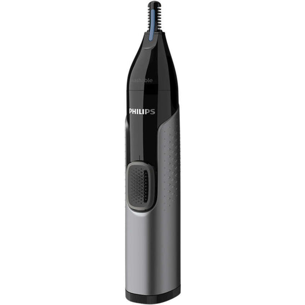 PHILIPS  Trimmer Nt3650/16, Cordless Nose, Ear & Eyebrow Trimmer