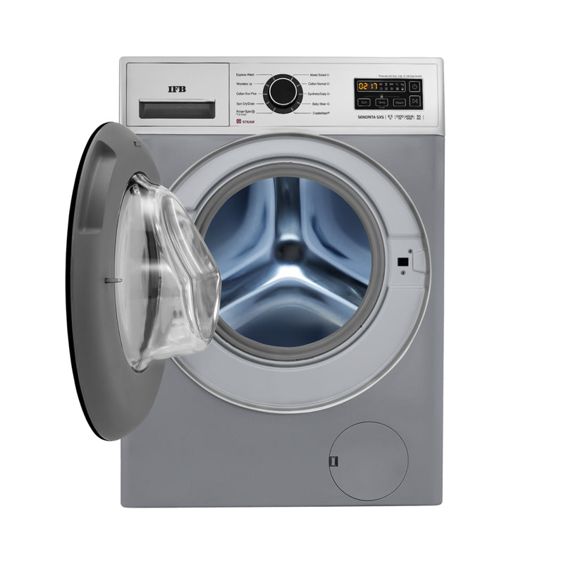 IFB SENORITA SXS 6510  Fully Automatic 6.5Kg Washing Machine