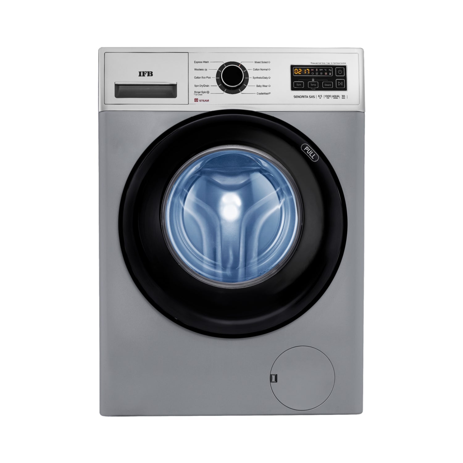 IFB Fully Automatic 6.5 Kg Washing Machine IFB