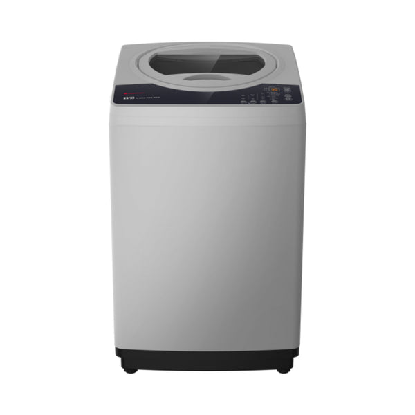 IFB TL REGS  Aqua 7Kg Front Load Medium Grey Washing Machine