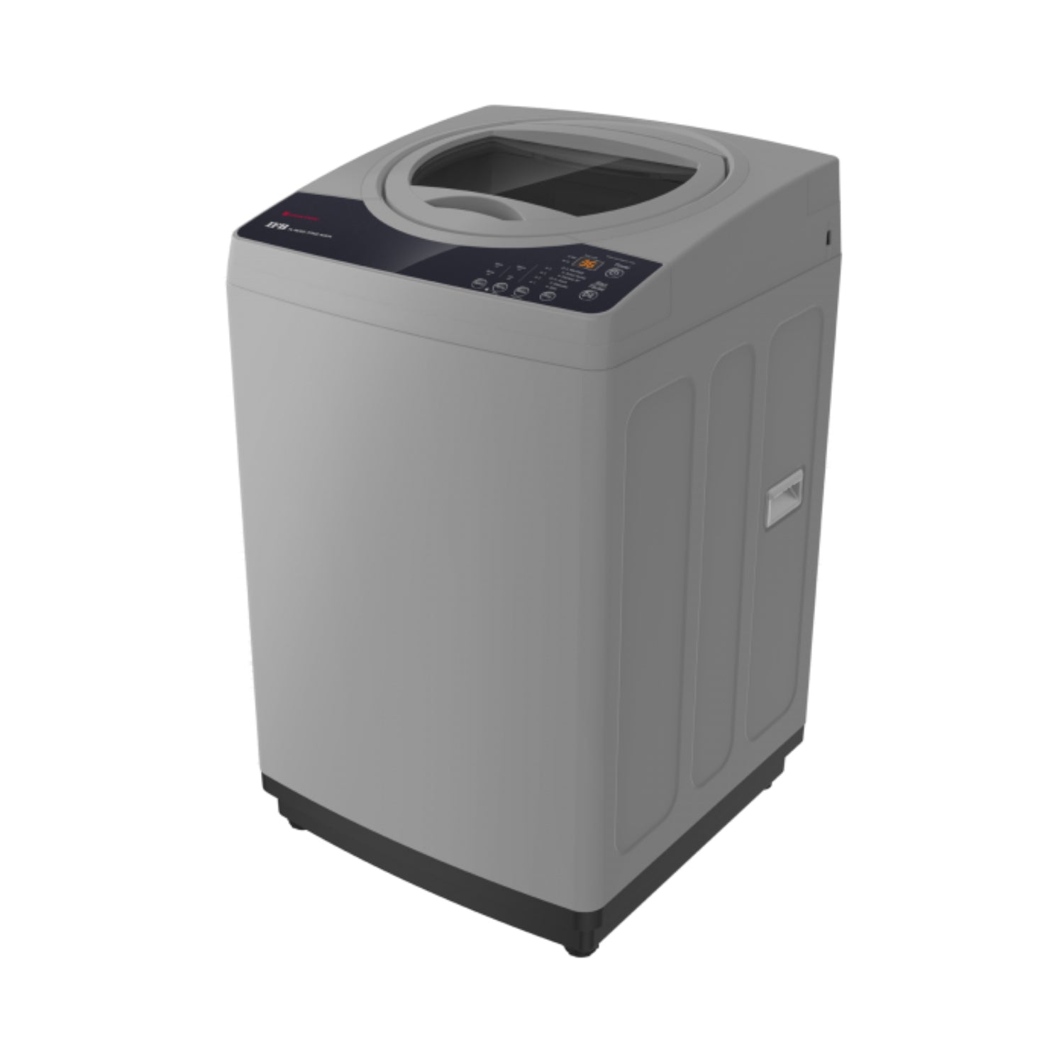 IFB TL REGS Aqua 7Kg Front Load Medium Grey Washing Machine