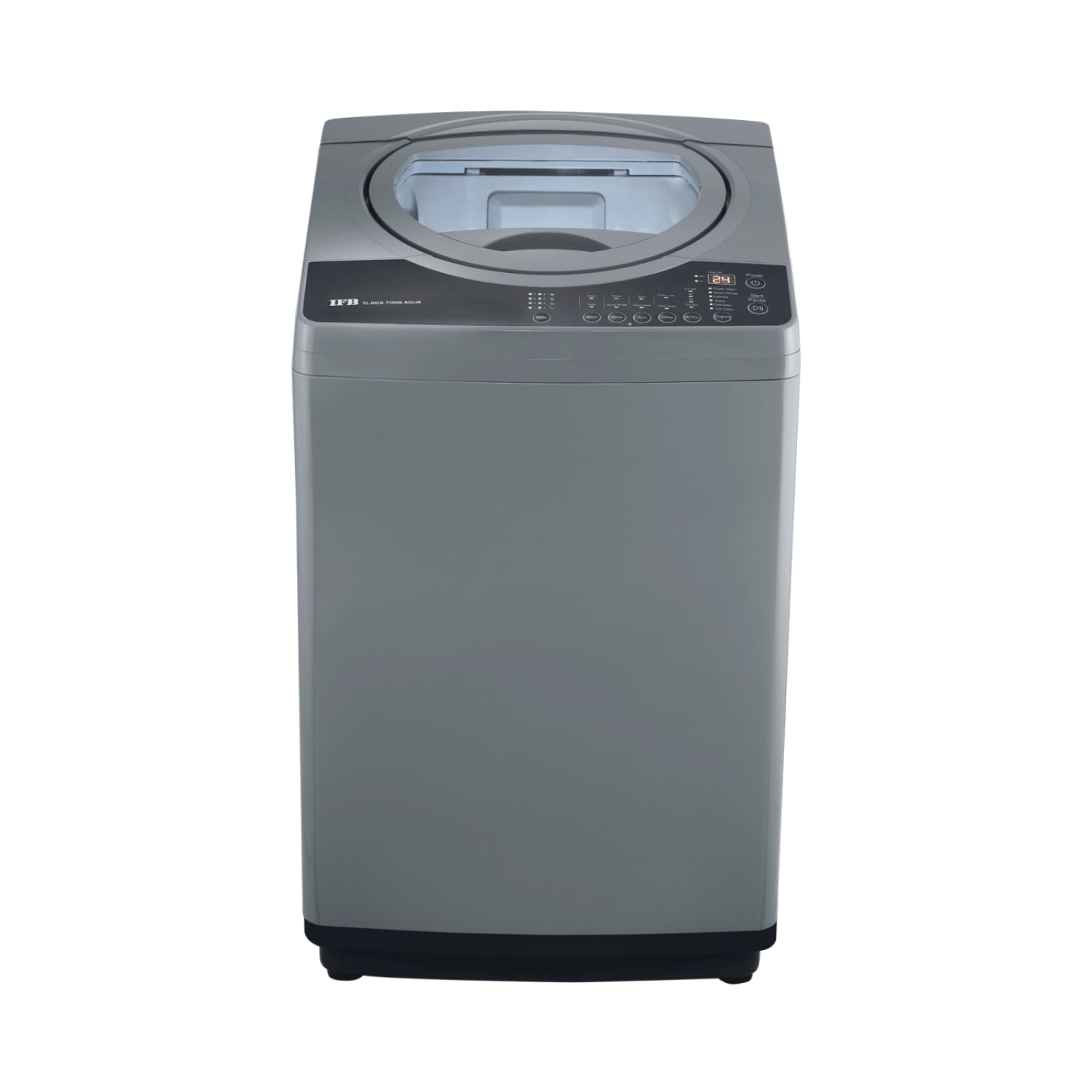 IFB TL-RGS Aqua Fully Automatic Top Load 7Kg 5 Star Washing Machine IFB
