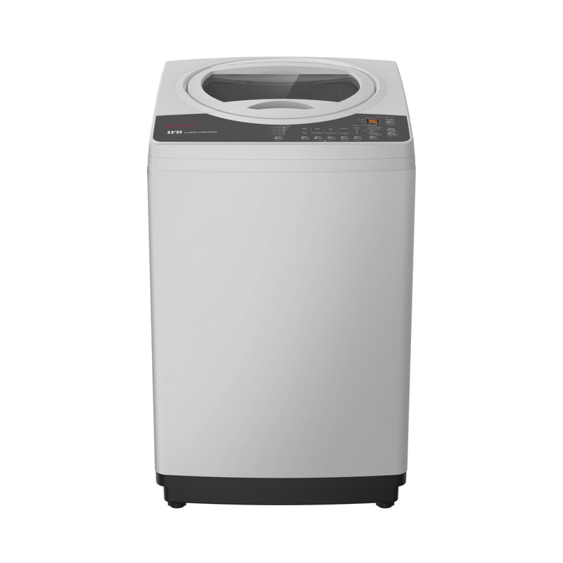 IFB TL RPSS Aqua 6.5 Kg Light Grey Fully Automatic Top Load Washing Machine
