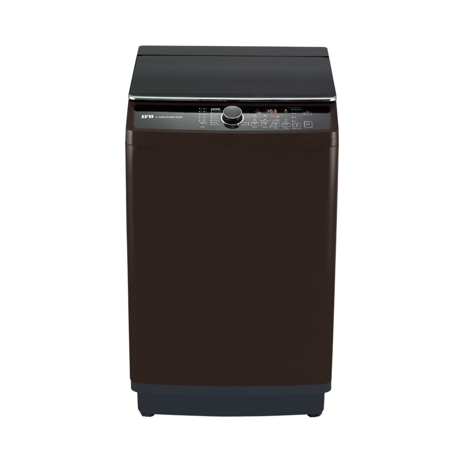 IFB TL80SBRH AQUA Fully Automatic 8Kg Washing Machine IFB