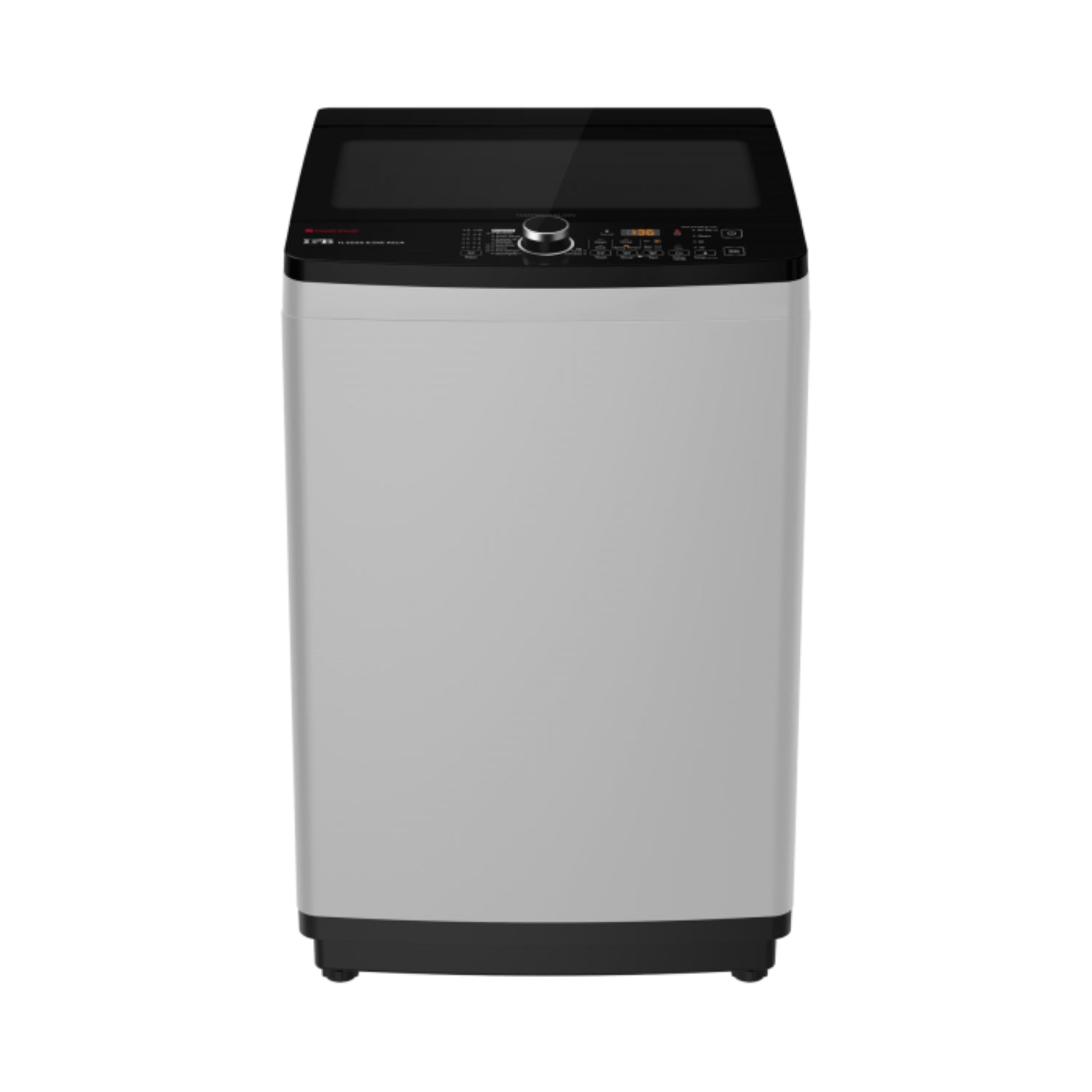 IFB TL SDSS Aqua 8Kg Front Load Light Grey Washing Machine