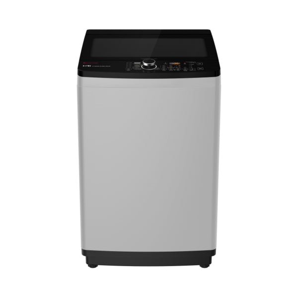IFB TL SDSS Aqua 8Kg Front Load Light Grey Washing Machine