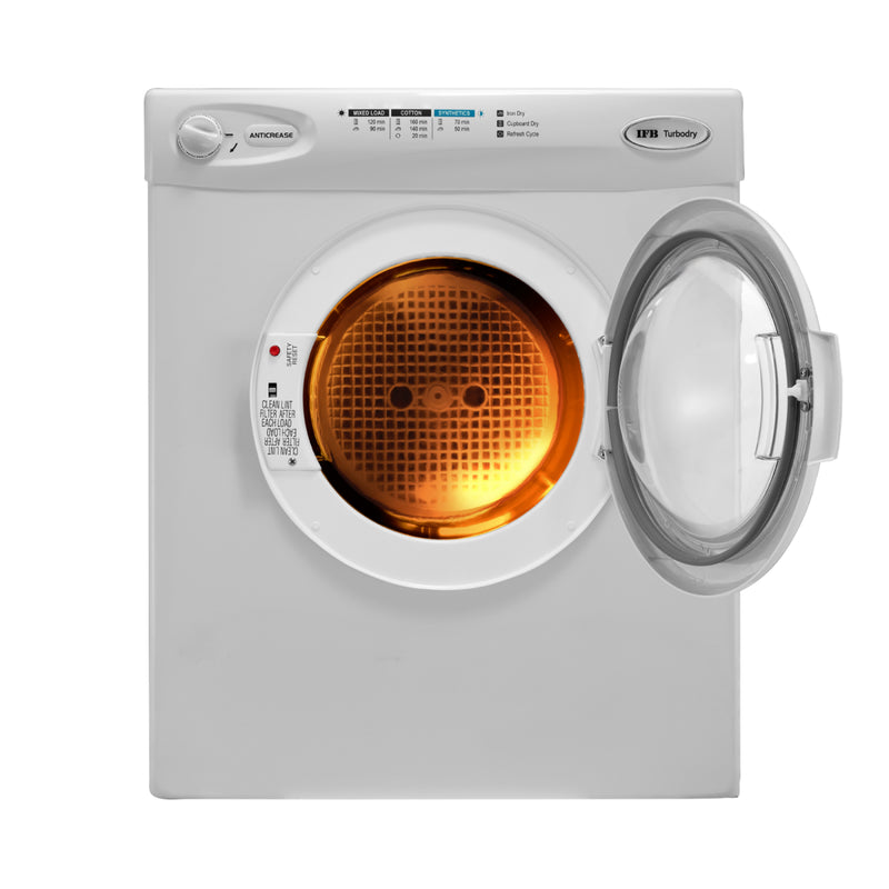 IFB TurboDry 5.5 Kg Clothes Dryer